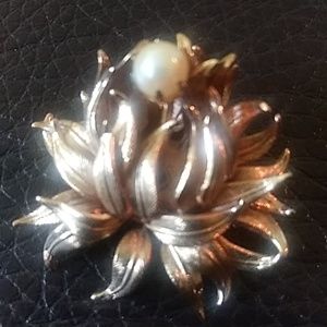 Vintage brooche